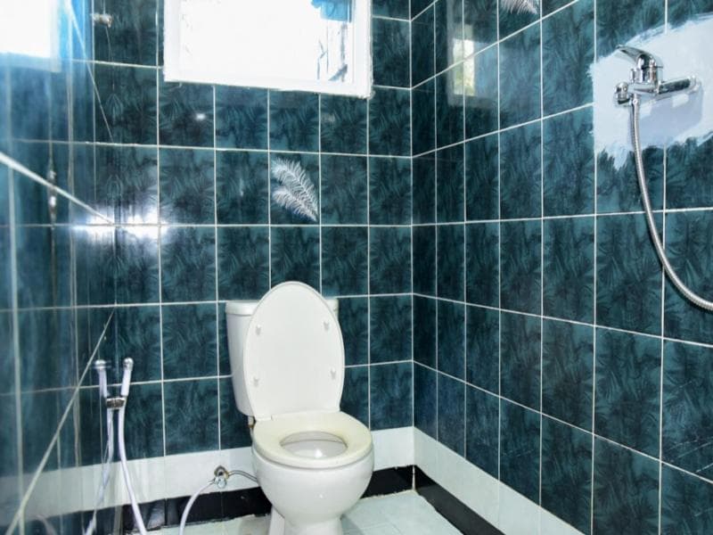 Reddoorz Plus Near Mall Kelapa Gading 3