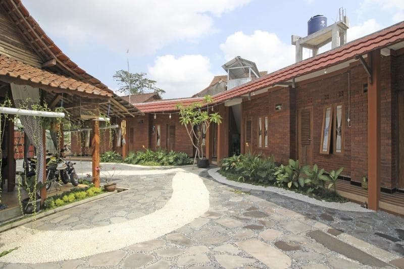Reddoorz Syariah Near Akmil Magelang photo 1