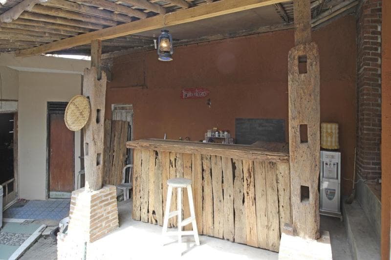 Reddoorz Syariah Near Akmil Magelang 5