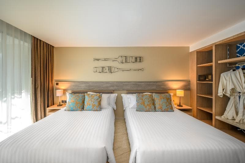 Centara Ao Nang Beach Resort And Spa Krabi 5