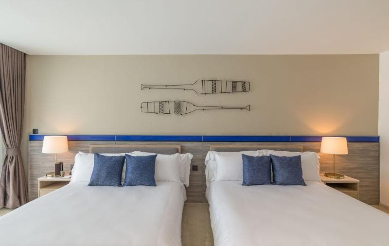 Centara Ao Nang Beach Resort And Spa Krabi 4