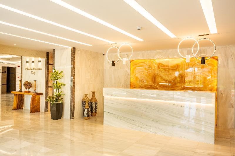Rhodos Horizon City- Adults Only 4