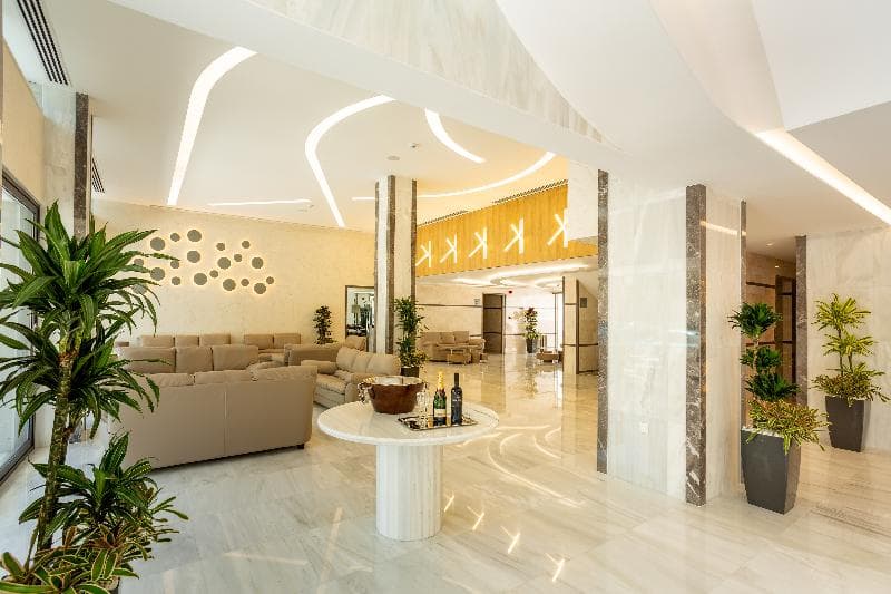 Rhodos Horizon City- Adults Only 5