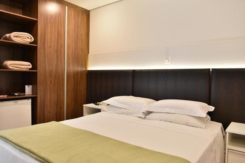 Hotel Cordilheira 3