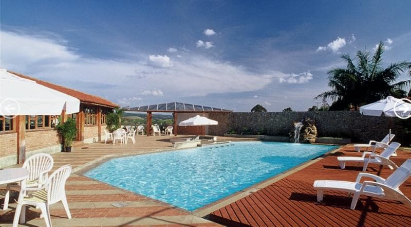 Hotel Shelton 2