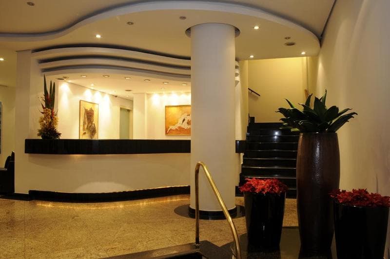 Hotel Shelton 3