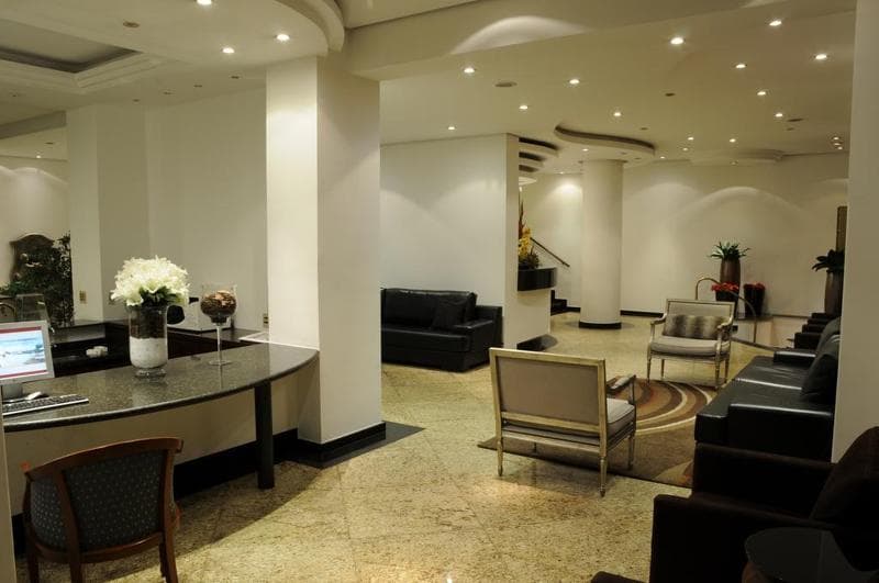 Hotel Shelton 4