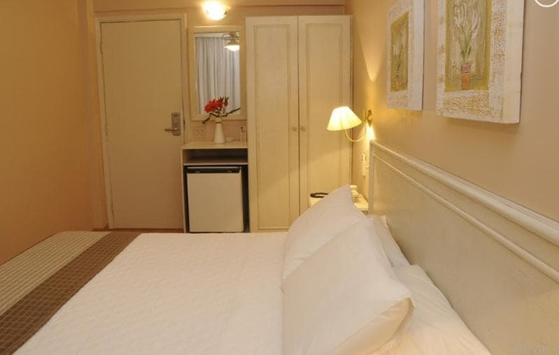 Hotel Shelton 5