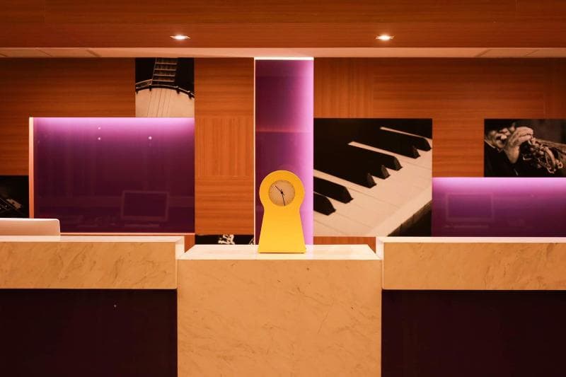 The Whisper Hotel 2