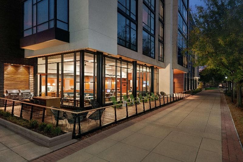 Homewood Suites by Hilton Wilmington Downtown photo 1
