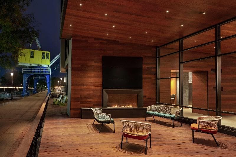 Homewood Suites by Hilton Wilmington Downtown 2