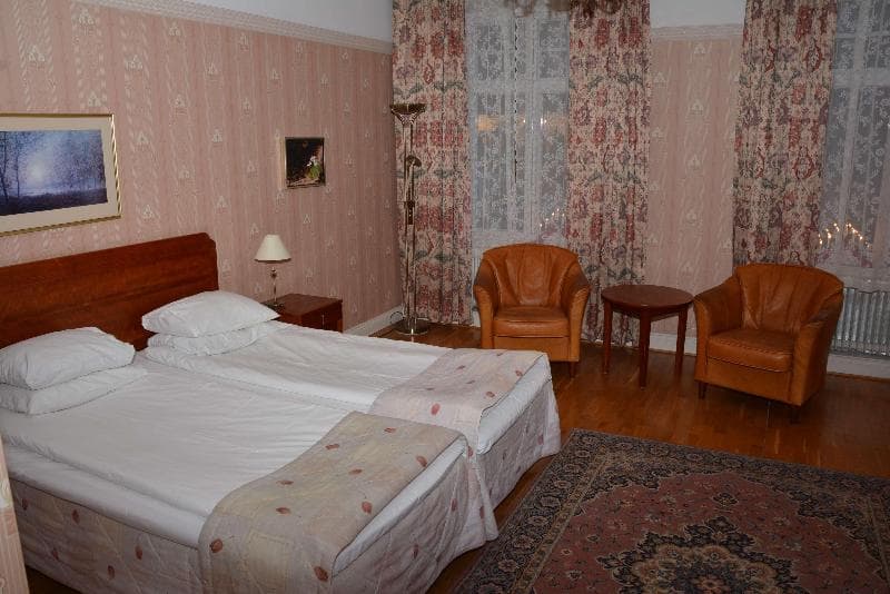 Amals Stadshotell, Sure Hotel Collection By Best Western 4