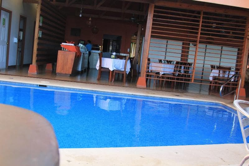 Hotel Playa Bonita 3
