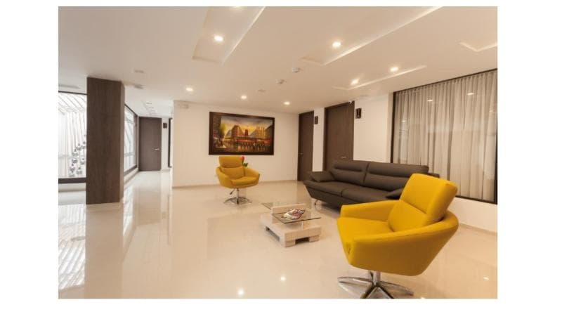 Hotel Plaza Carnaval 4