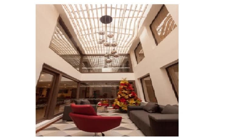 Hotel Plaza Carnaval 5