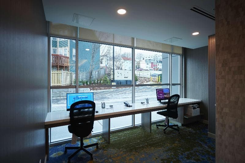 Hilton Garden Inn St. John's Newfoundland photo 1
