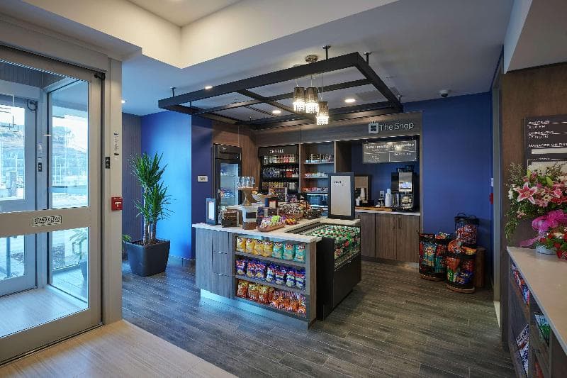 Hilton Garden Inn St. John's Newfoundland 3