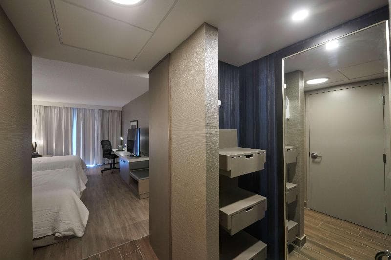 Hilton Garden Inn St. John's Newfoundland 4