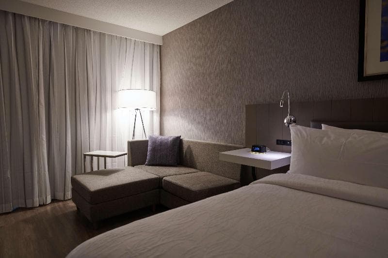 Hilton Garden Inn St. John's Newfoundland 5