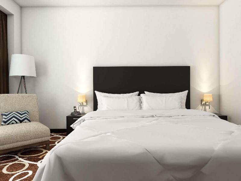 DoubleTree by Hilton Toluca 2