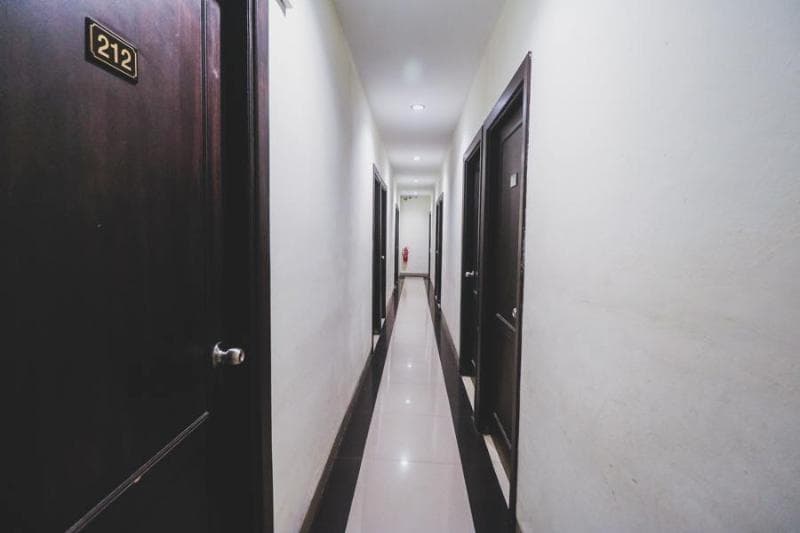 Reddoorz @ Batu Aji Batam 5