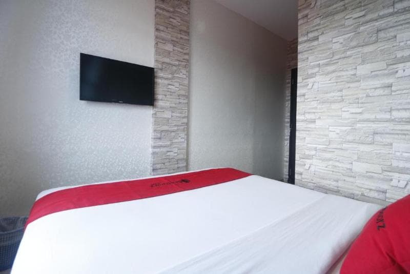 Reddoorz @ Batu Aji Batam 2