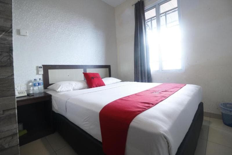 Reddoorz @ Batu Aji Batam 4