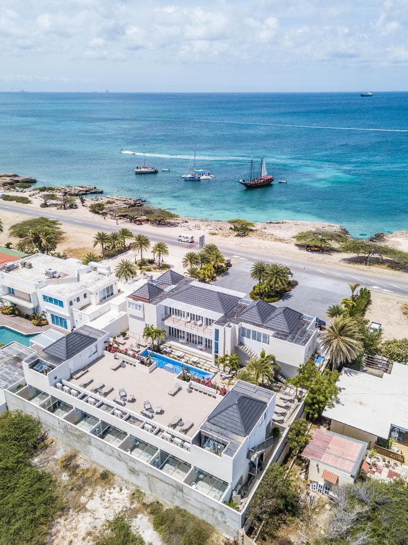 Ocean Z Boutique Hotel (Adults Only) photo 1