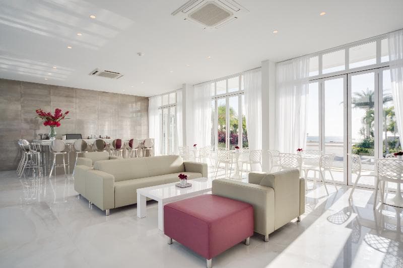 Ocean Z Boutique Hotel (Adults Only) 3
