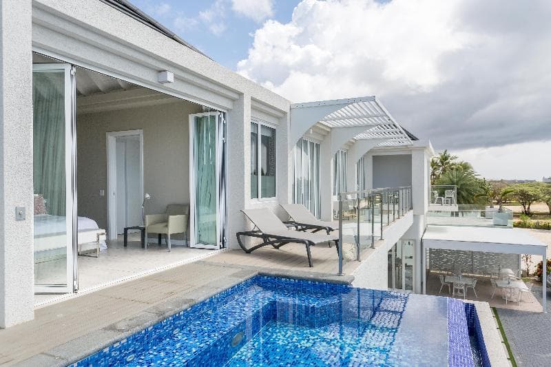 Ocean Z Boutique Hotel (Adults Only) 5