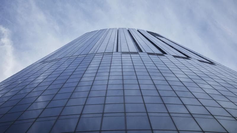 Four Seasons Hotel One Dalton Street Boston 2