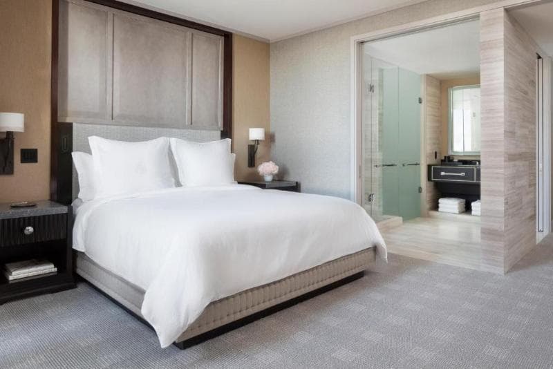 Four Seasons Hotel One Dalton Street Boston 3