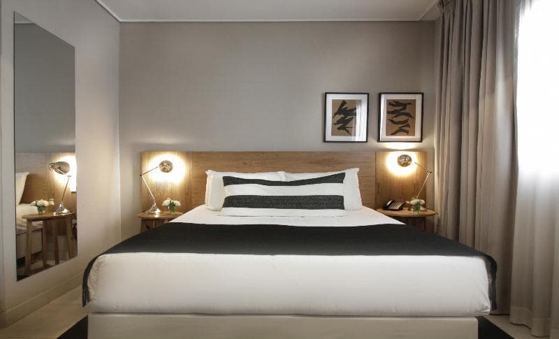 Agua del Corral Hotel and Spa 1