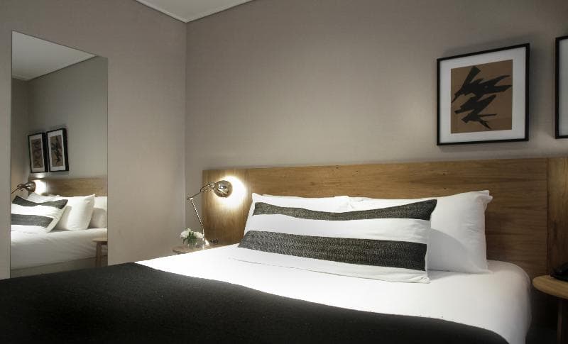 Agua del Corral Hotel and Spa 3