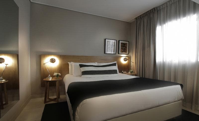 Agua del Corral Hotel and Spa 5