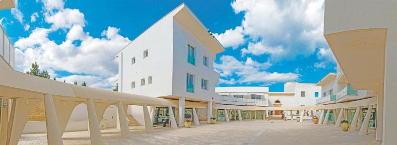 Hotel La Corte Di Leuca 2