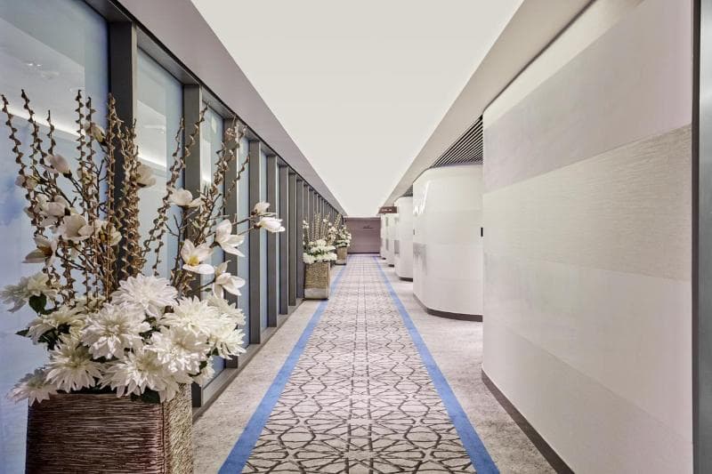 Aerotel Muscat - Airport Transit Hotel 3