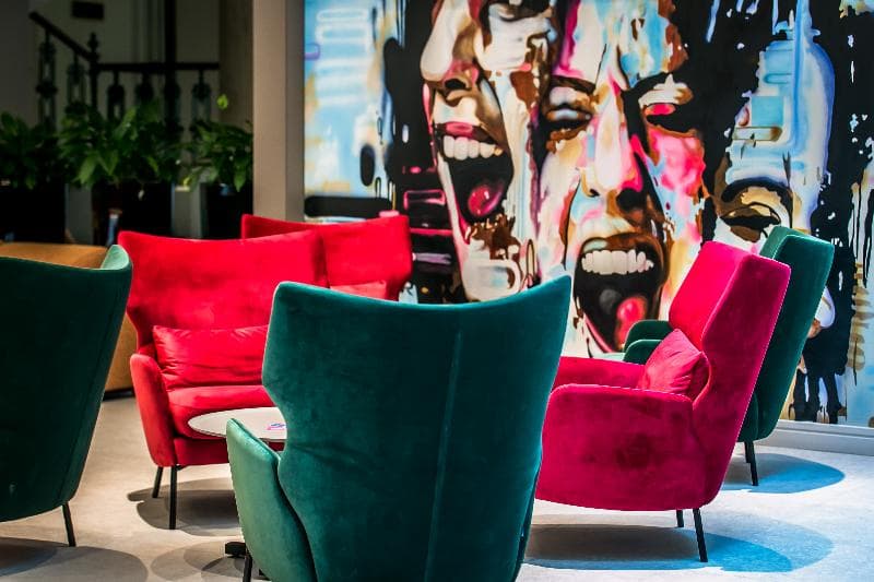 T62 Hotel photo 1
