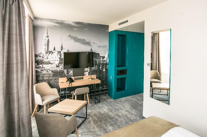 T62 Hotel 5