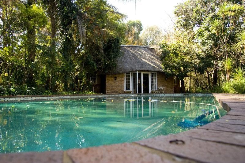 Melrose Place Guest Lodge 3