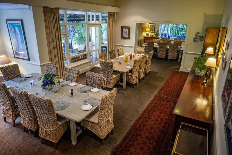 Melrose Place Guest Lodge 4