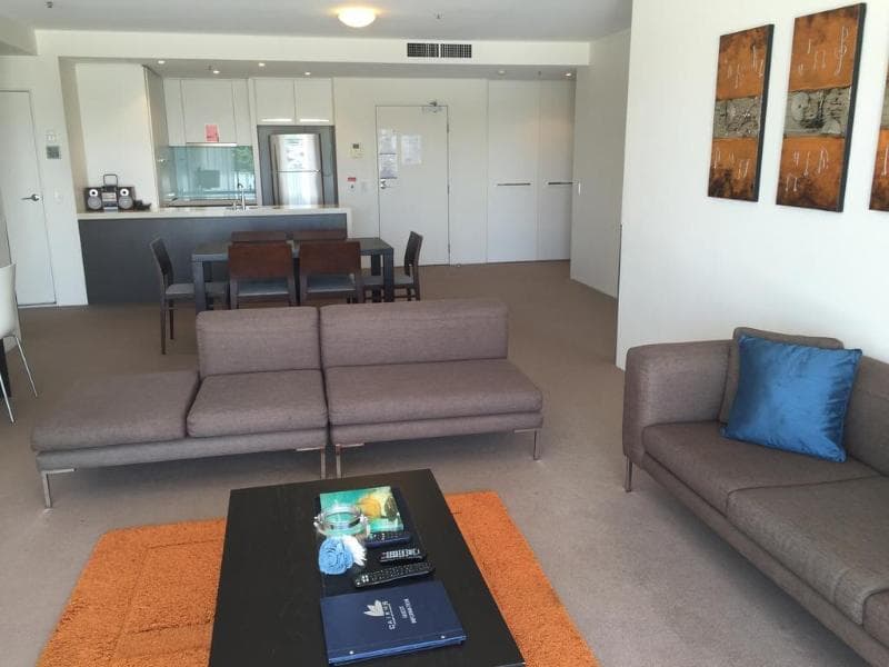 Cairns Private Apartments 5