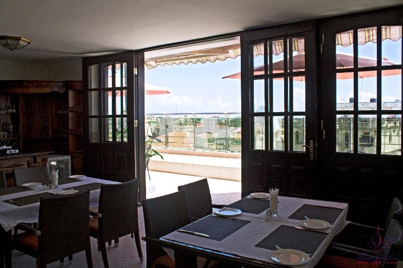 Island Paradise Inn 5