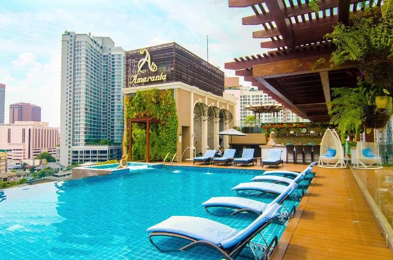 Amaranta Hotel 2