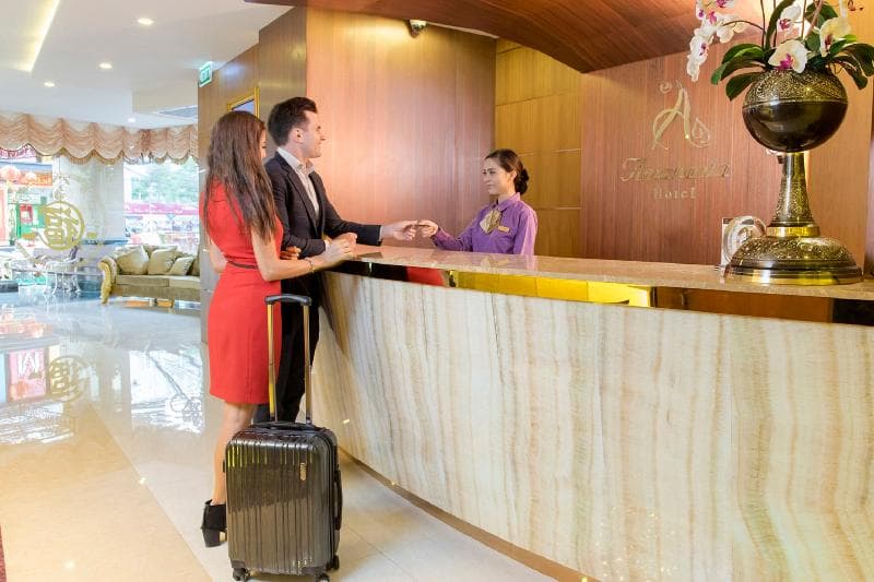 Amaranta Hotel 3