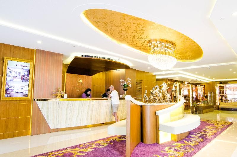 Amaranta Hotel 4