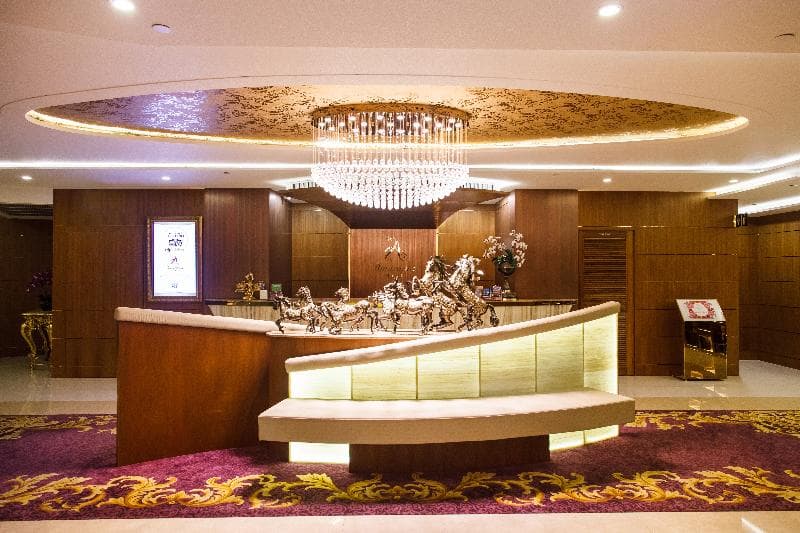 Amaranta Hotel 5