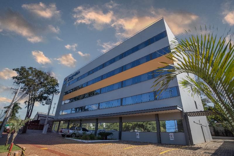 Transamerica Fit Campo Grande 3