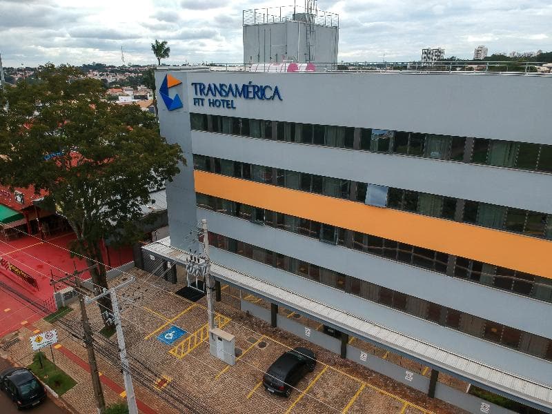Transamerica Fit Campo Grande main