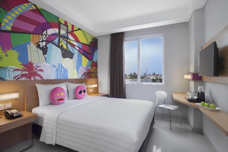 Favehotel Hasyim Ashari - Tangerang 2